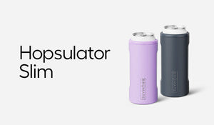 Hopsulator Slim (12oz)
