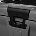 BrüTank 20-Quart Easy-Carry Cooler | Charcoal thumbnail image 8 