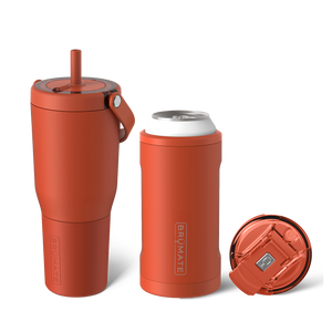 Resa 35oz + Trio Bundle | Cedar | 35oz/12/16oz Standard Cans