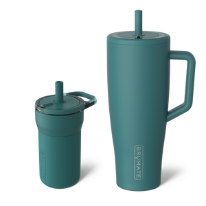 Mini + Me Bundle | Juniper | 40/12oz