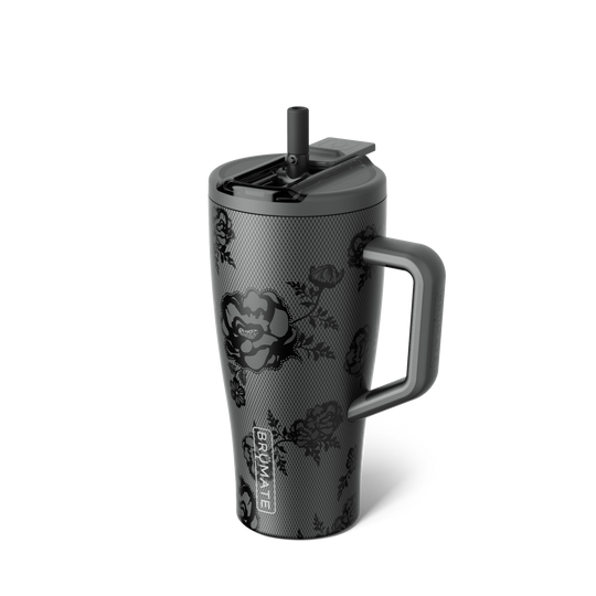 Era Flip 30oz | Black Lace