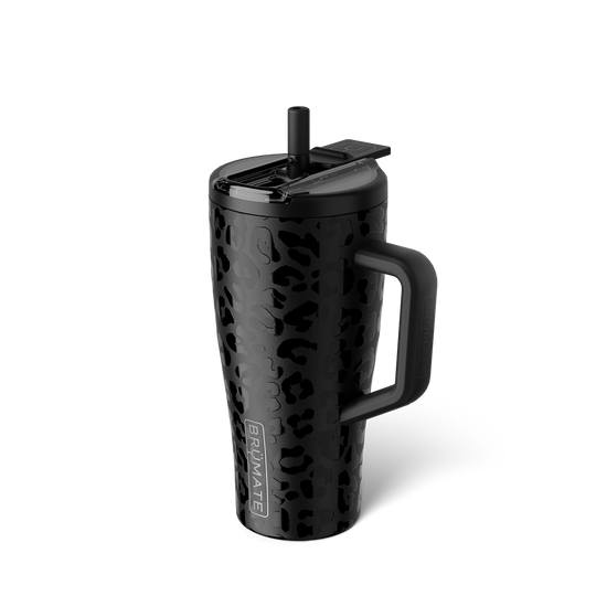 Era Flip 30oz | Onyx Leopard