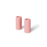 Era Flip + Resa Flip Replacement Straw Tips 30/40oz + 35oz | Guava | 2-Pack thumbnail image 1 