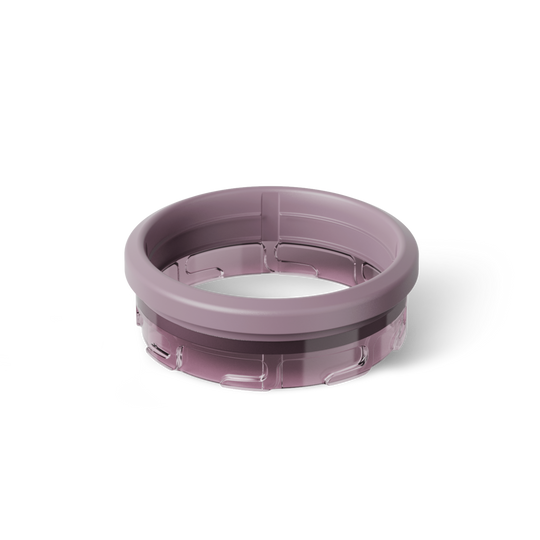 Hopsulator Trio OctaLock™ Gasket | Lilac Dusk