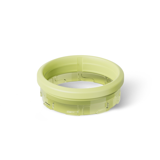 Hopsulator Trio OctaLock™ Gasket | Prickly Pear