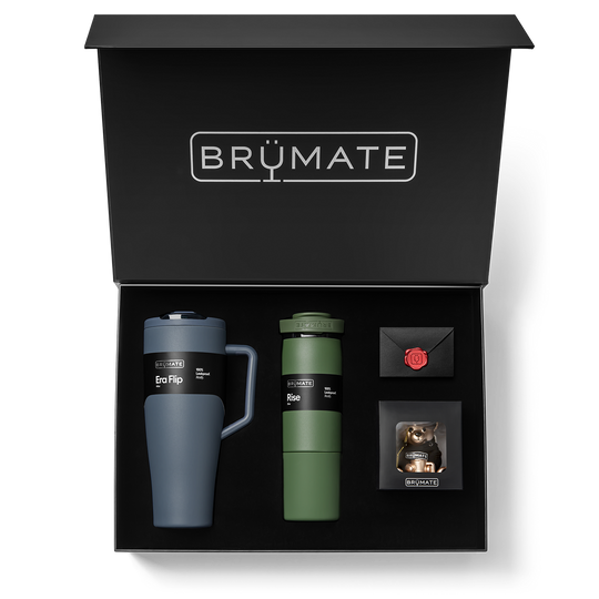 Health + Hydration Gift Box 3 (PRE-ORDER, SHIPS IN 18-23 DAYS)