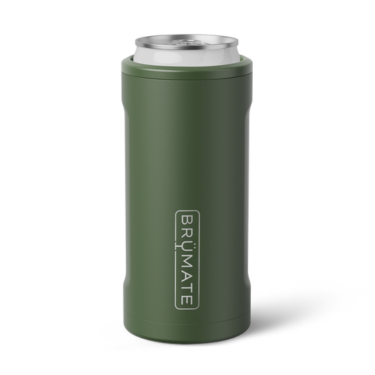 Hopsulator Juggernaut | OD Green | 24/25oz Cans