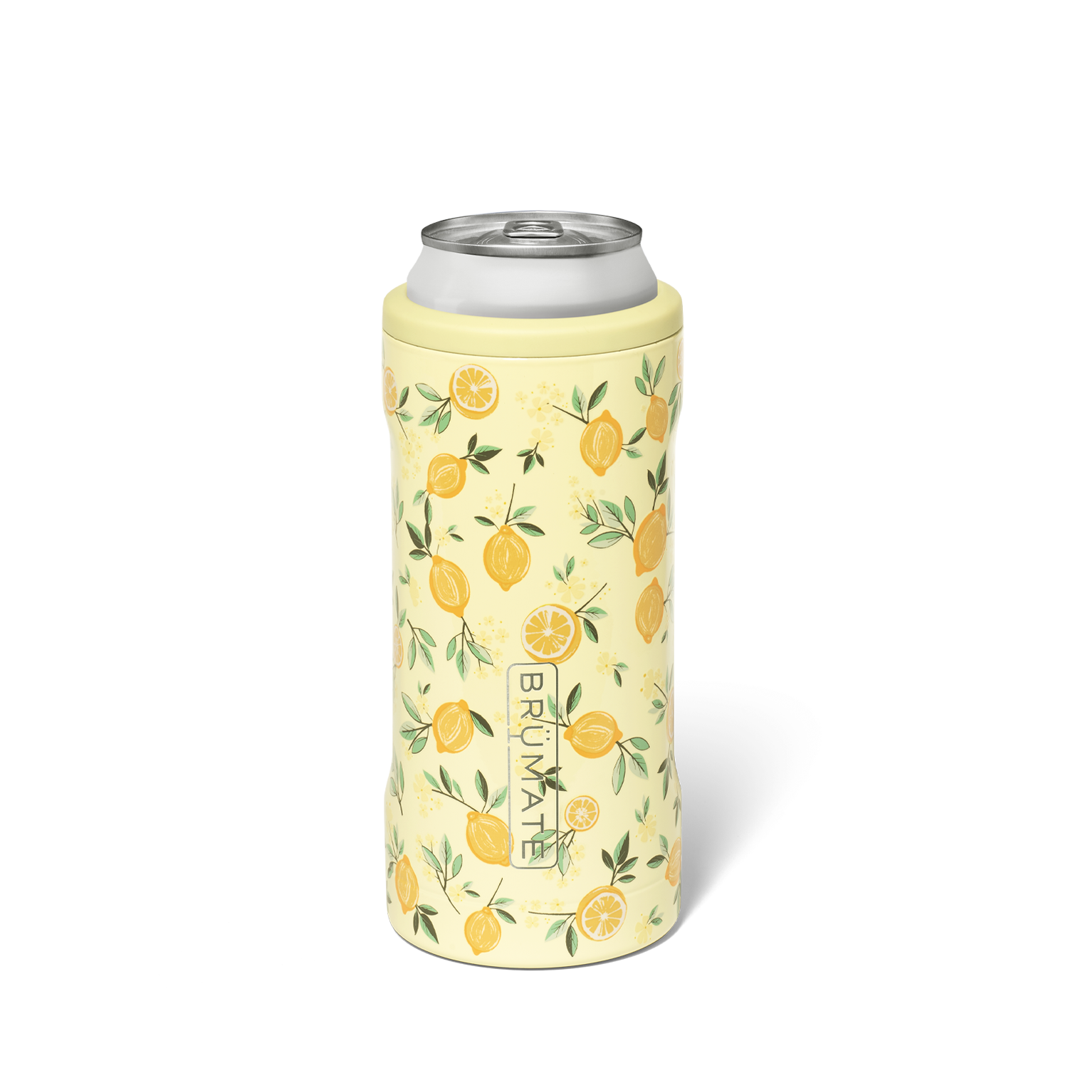 Hopsulator Slim | Limoncello | 12oz Slim Cans