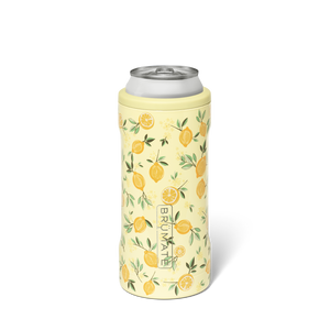 Hopsulator Slim | Limoncello | 12oz Slim Cans