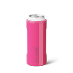 Hopsulator Slim | Neon Pink | 12oz Slim Cans thumbnail image 1 