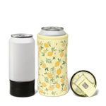 Hopsulator Trio | Limoncello | 12/16oz Standard Cans thumbnail image 1 