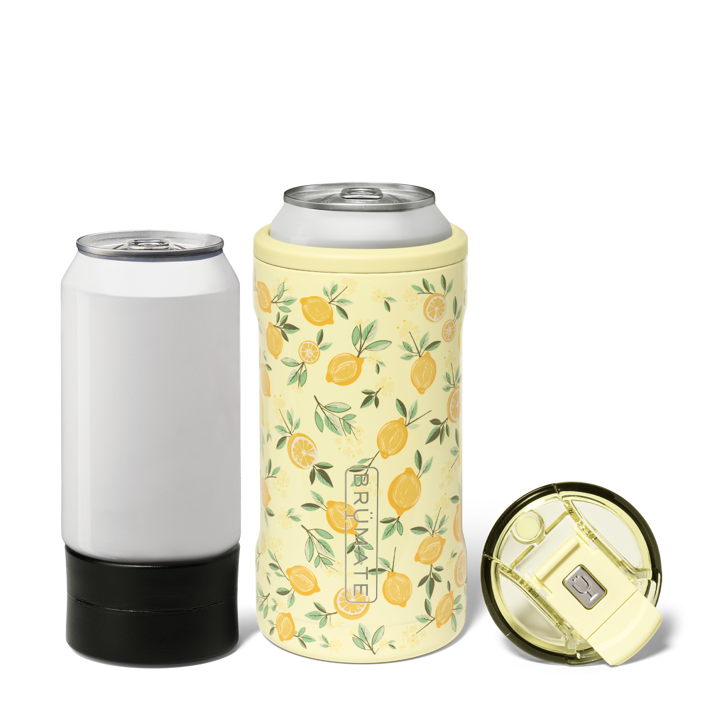 Hopsulator Trio | Limoncello | 12/16oz Standard Cans