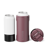 Hopsulator Trio | Rose Taupe | 12/16oz Standard Cans thumbnail image 1 