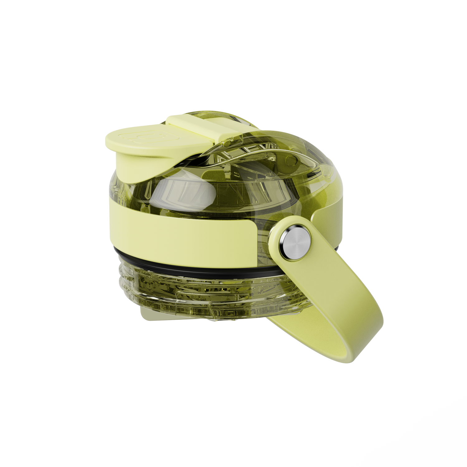 MultiShaker Replacement Lid 25oz | Prickly Pear