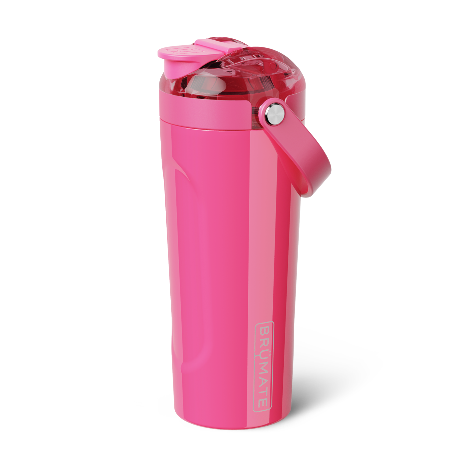 MultiShaker 25oz | Neon Pink