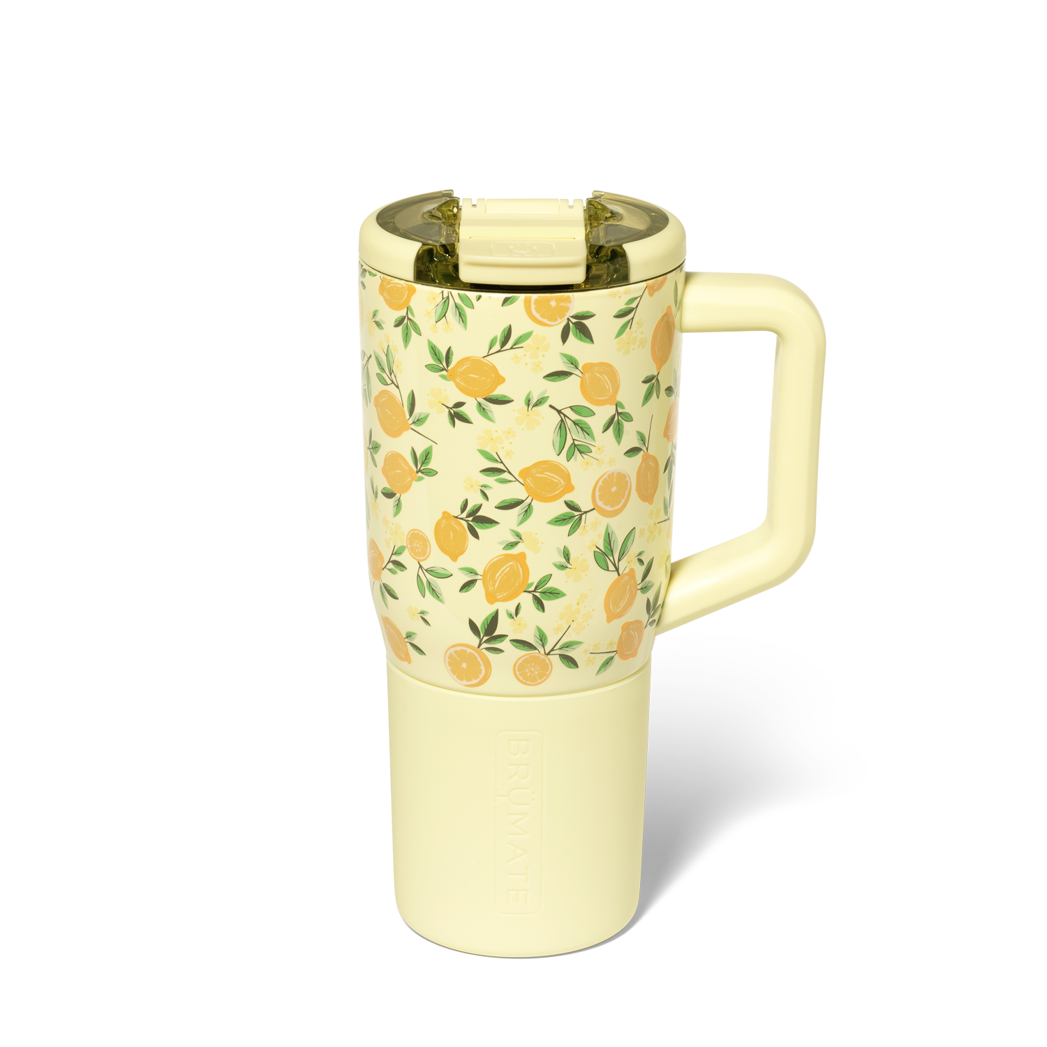 Müv 25oz | Limoncello