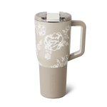 Müv 35oz | Cream Lace thumbnail image 1 