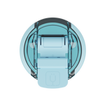 Strova OctaLock™ Lid 18oz | Glacier thumbnail image 1 