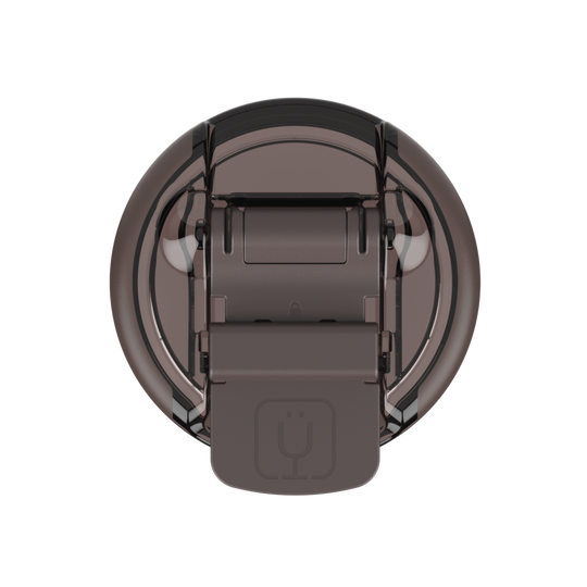 Strova OctaLock™ Lid 18oz | Java