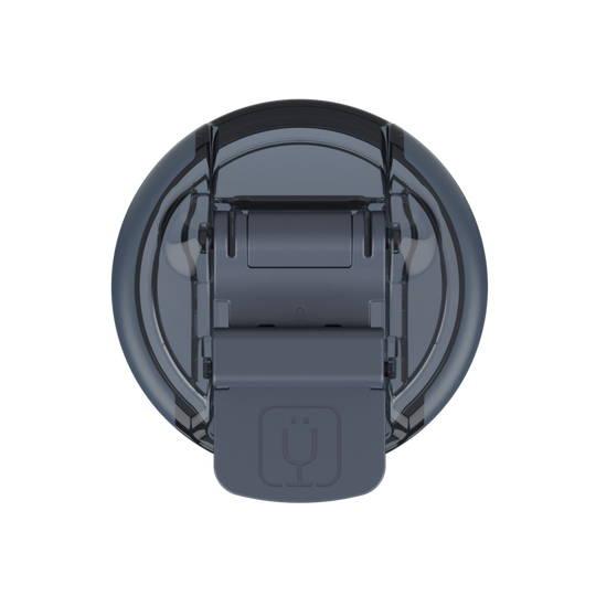 Strova OctaLock™ Lid 18oz | Nightfall Blue