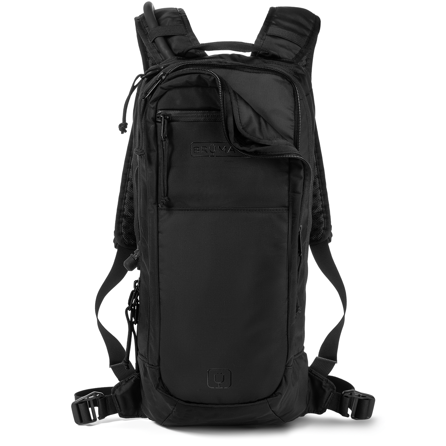 Paragon Hydration Pack 7.5L | 40oz | Carbon