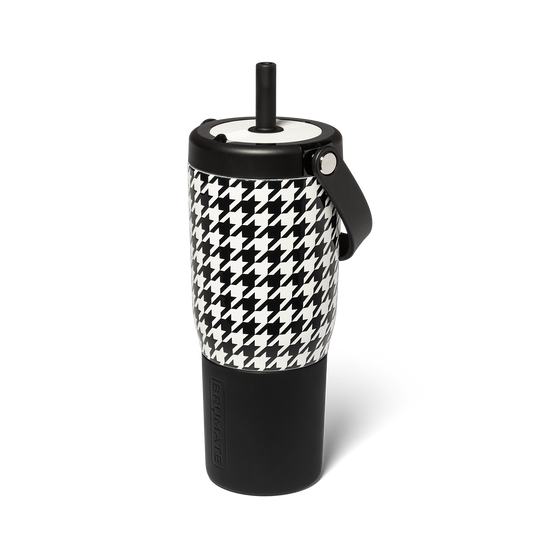 Resa 25oz | Houndstooth