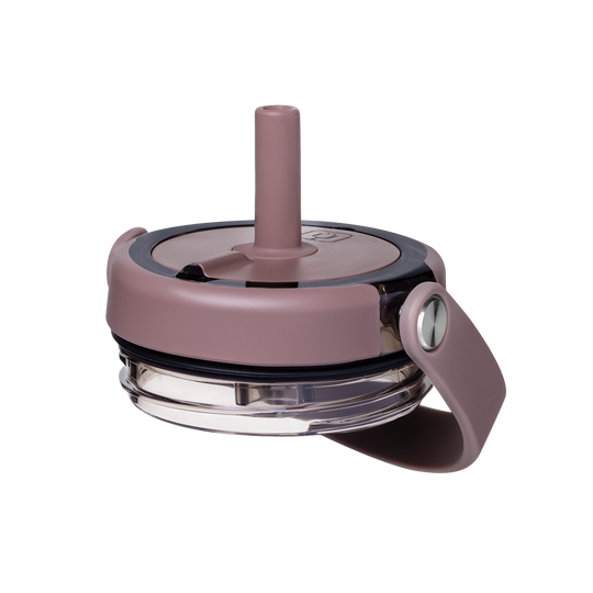 Resa Ü-Turn™ Replacement Lid 25oz | Rose Taupe