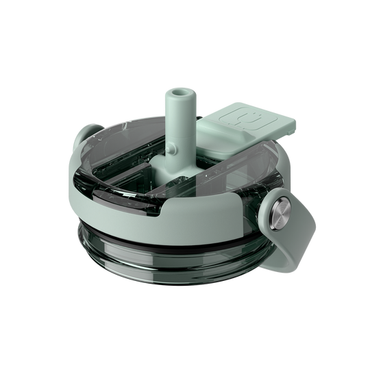 Resa Flip Replacement Lid 20oz | Sage
