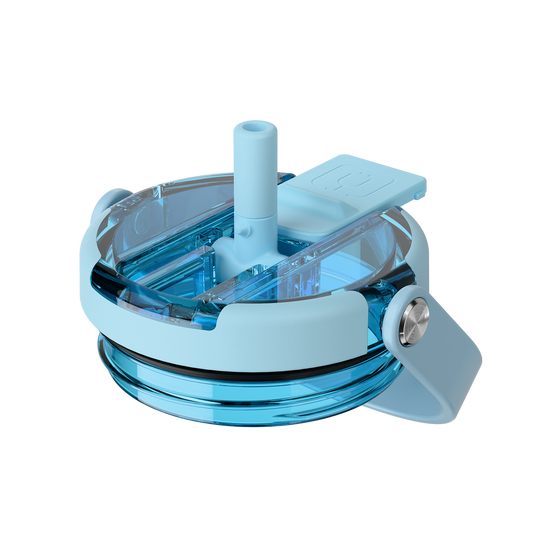 Resa Flip Replacement Lid 35oz | Glacier