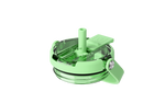 Resa Flip Replacement Lid 35oz | Kiwi thumbnail image 1 