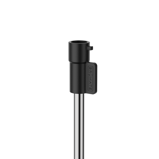 Rise Replacement Straw | 18oz | Black