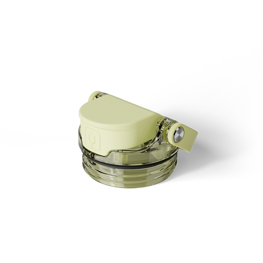 Rise Universal Replacement Lid | Prickly Pear