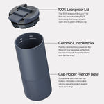 Strova 18oz | Nightfall Blue thumbnail image 3 