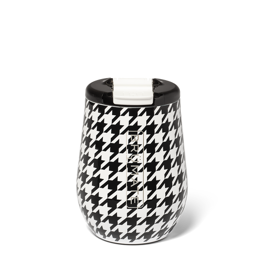 Uncork'd | Houndstooth | 14oz