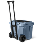 BrüTank 35-Quart Rolling Cooler | Denim thumbnail image 4 