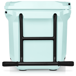BrüTank 55-Quart Rolling Cooler | Blue Agave