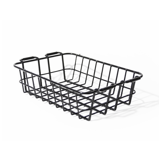 BruTank 35qt | Dry Rack