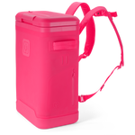 MagPack 24-Can Backpack Soft Cooler | Neon Pink thumbnail image 5 
