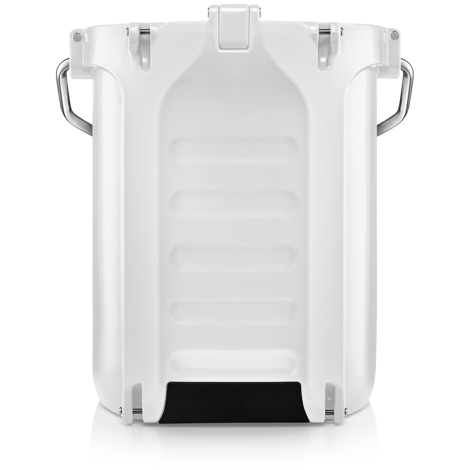 BackTap™ | Ice White | 3gal