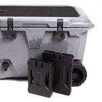 BrüTank Double Drink Holder Bundle | Lilac Dusk thumbnail image 3 