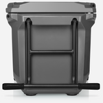 BrüTank 55-Quart Rolling Cooler | Charcoal thumbnail image 5 