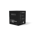 Pour Over Replacement Filters | Set of 40 thumbnail image 1 